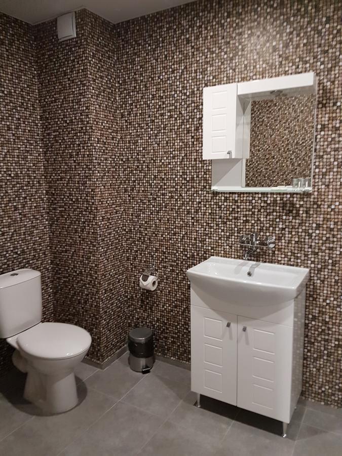 Pansion Storgozia Aparthotel Plevna Kültér fotó