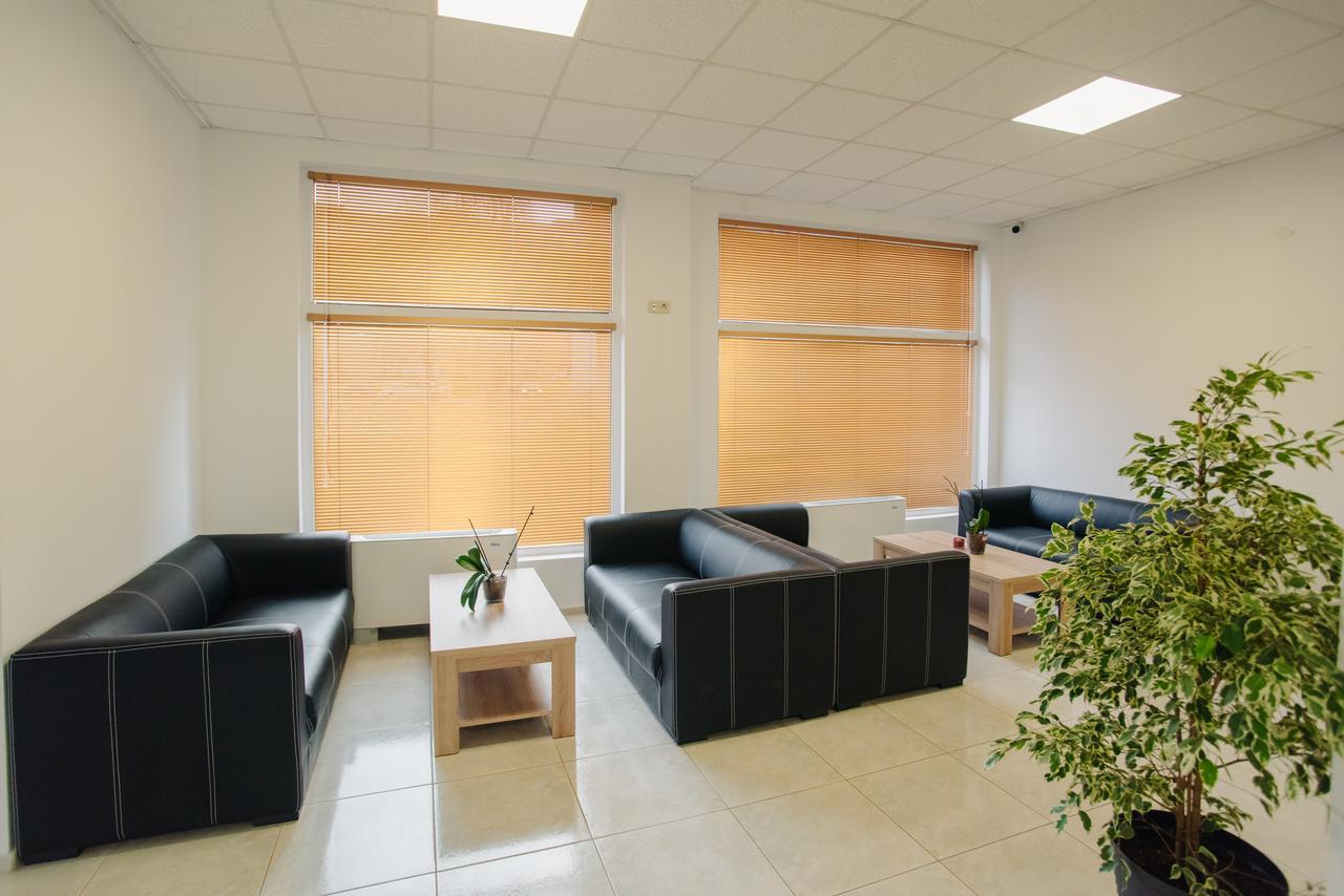 Pansion Storgozia Aparthotel Plevna Kültér fotó