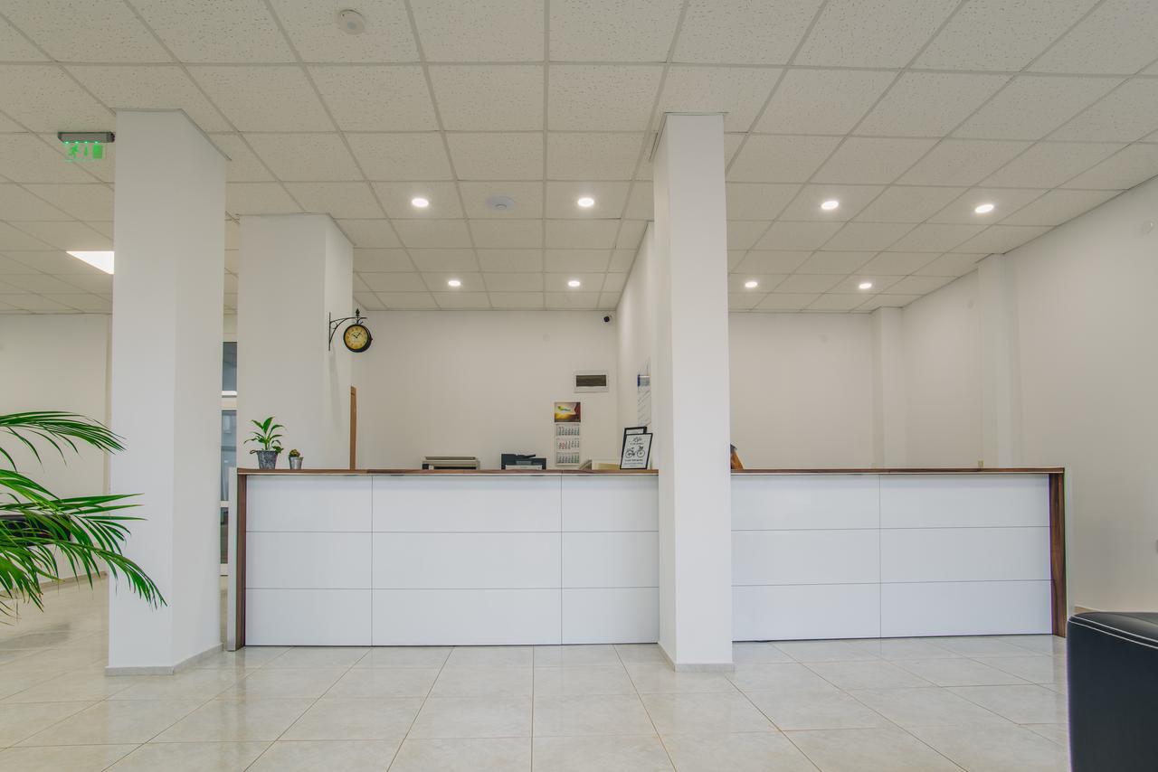 Pansion Storgozia Aparthotel Plevna Kültér fotó